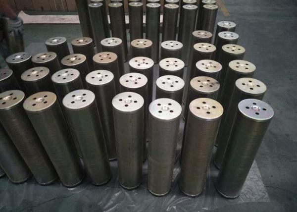 Chemical Gas Odor Smell Removal Cylinder cartridge canister Carbon Filter Cartridge 145mm X 600mm Size