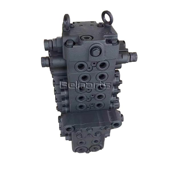 Komatsu PC60-8 PC70-8 PC78US-6 Control Valve Assembly 700-23-46001