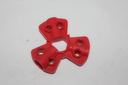 ZC-M01 Short Circuit 23g Safety Lock Out Rugged Polypropylene Pneumatic