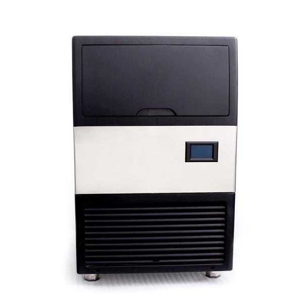 36kg Smart Machine Ice Gelo cilíndrico com gelo Armazenamento de 15kg e refrigerante R22