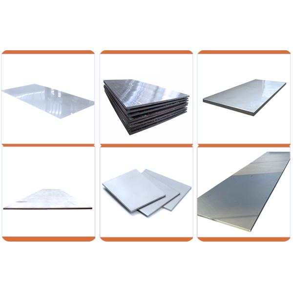 601 625 718 725 750 Inconel Hastelloy Monel Sheet Hot Sell Nickel Alloy Metal Nickel Pipe Inconel 718