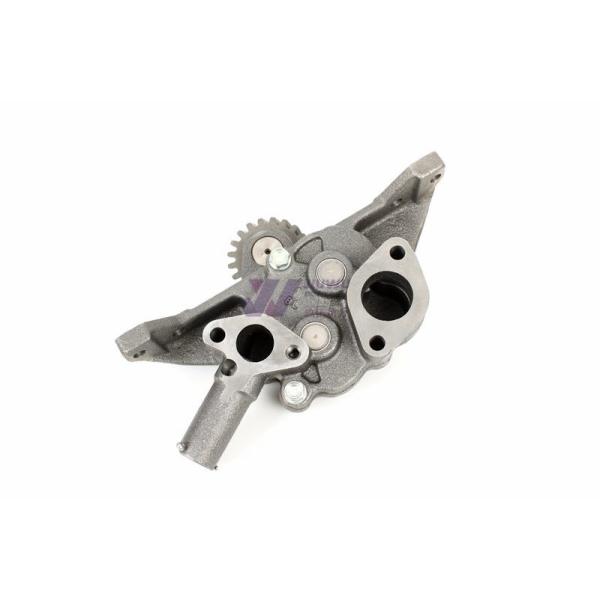 JIUWU POWER EX300 EX300-3 6SD1 Excavator Diesel Engine Oil Pump 1-13100191-2 1131001910 ISUZU AGENT