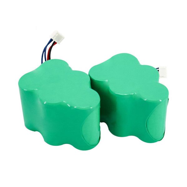 XL Rechargeable NiMH SC 6V 3500mAh Battery for Power Tools & Boats