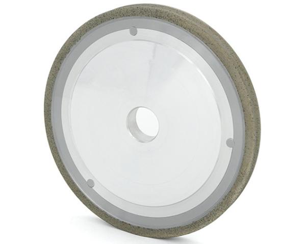 Sintered Technique Metal Grinding Wheel For Grinding Glass / CNC Machine