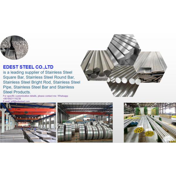 Profil en acier 3.0mm de section d'acier inoxydable du tube 304 de place rectangulaire de cavité