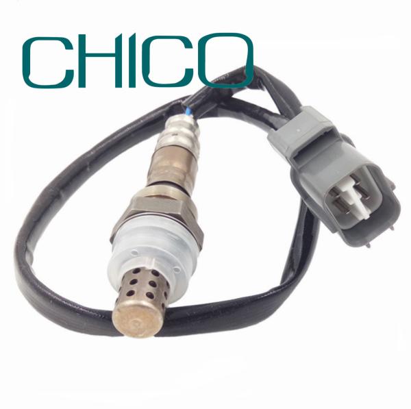 HONDA SIEMENS Car Oxygen Sensor 36531-P0A-A01 36531-P54-003 36531-P72-J01 A2C59513869