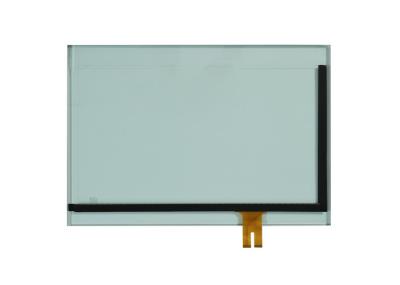 IK10 PCAP Toughened Thick Glass Touch Screen 21.5 Inch USB Touchscreen Display