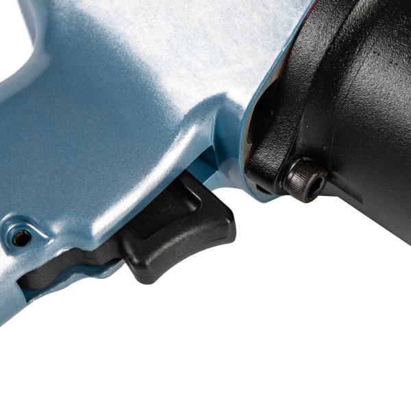 Оружие M16 ключа удара CE небольшое пневматическое скрепляет болтами ключ удара воздуха 1/2 кв