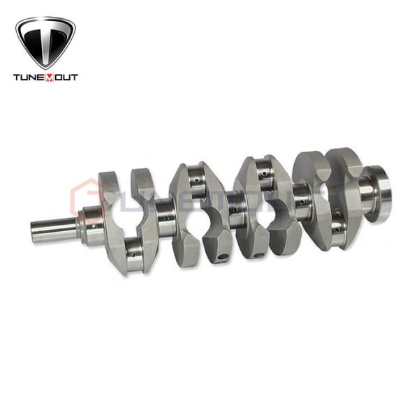 Engine Spare Parts Crankshaft OEM 13401-0L030 For Toyota Hilux Vigo 2kd