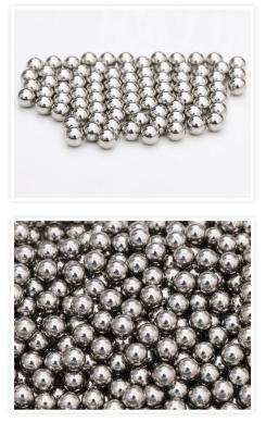 large solid carbon Steel Balls bearing steel balls high chrome 50.8mm  82.55mm