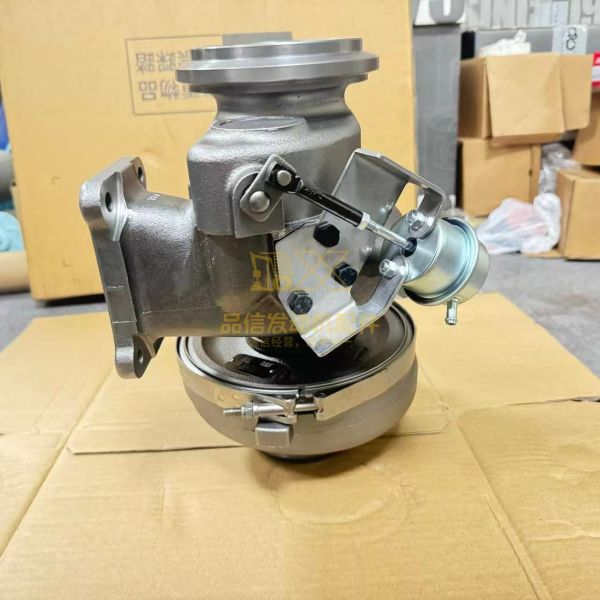 575-9942 5759942 Diesel Engine Turbocharger For CAT C9.3 C9.3B Excavator Engine