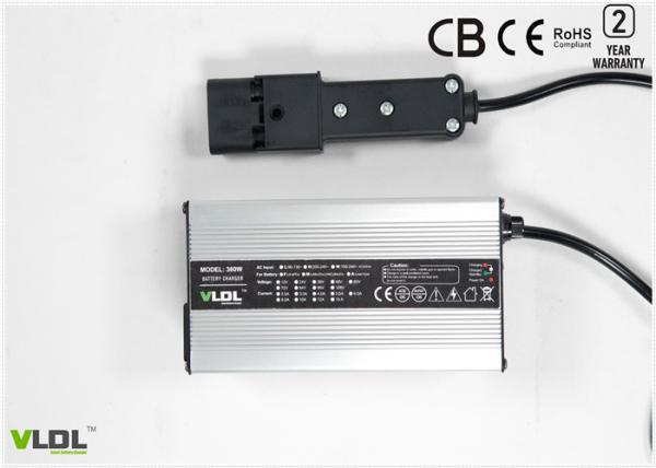 Automatic SLA Battery Charger 25 Amps 12 Volts For 200 - 300 Ah Capacity Lead Acid Batteries