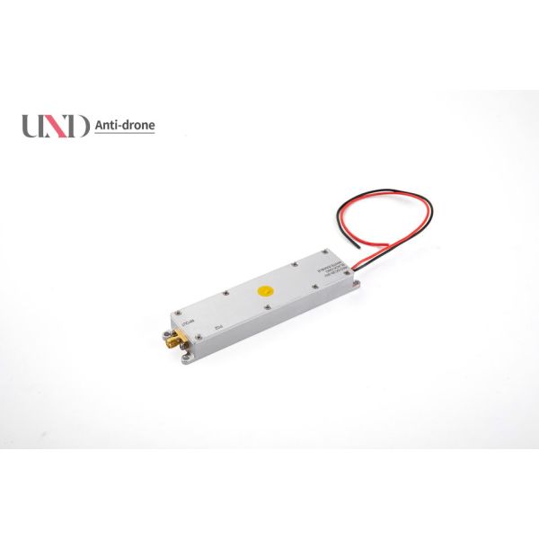 Customized Drone Modules 5.8GHz GaN RF Module 5725mhz - 5850mhz 24 - 36V