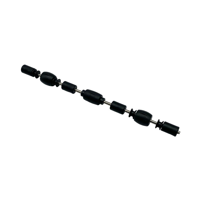 OEM Anti-Curl Delivery Roller for Ricoh C2004 C2504 C3004 C3504 C4504 C6004 IM2500 3000 3500 4000 5000 6000 Copier Parts