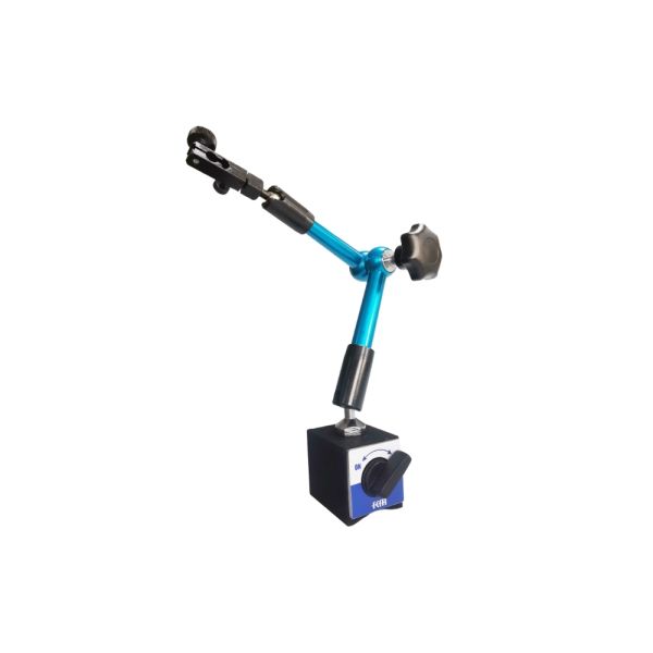 Hydraulic Universal Arm Magnetic Stand with 80kg Magnetic Force
