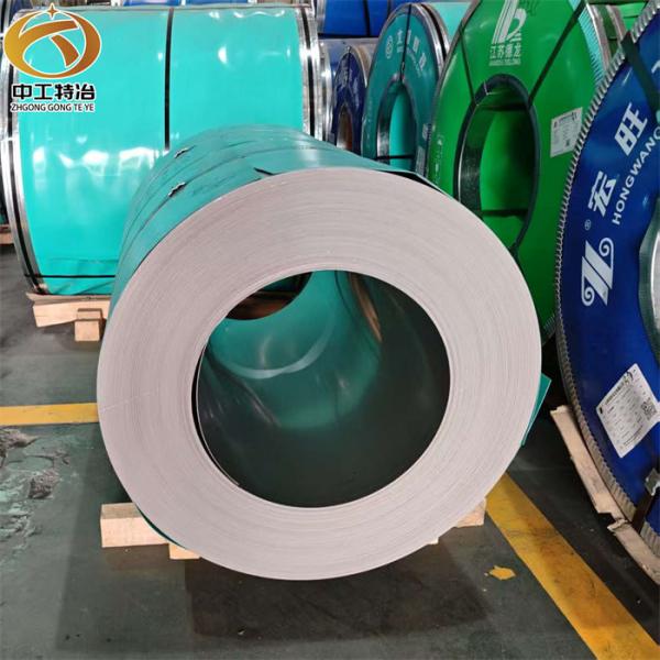 Good Ductility Q345 Alloy / High Strength Low Alloy HSLA Steel