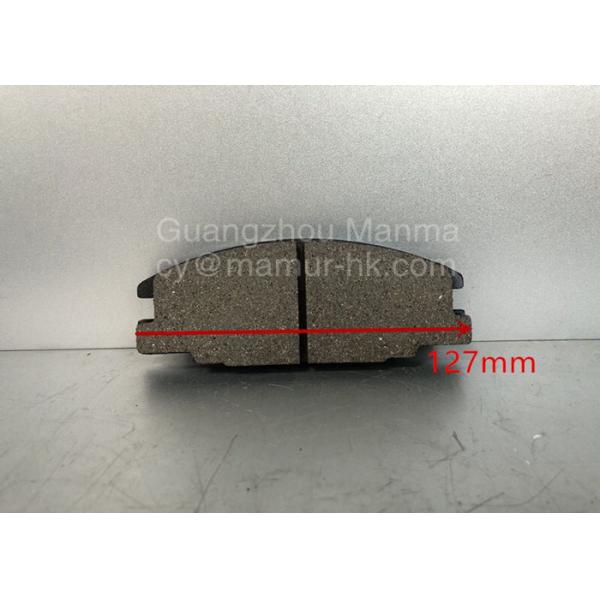 Пусковая площадка тормоза OEM для ISUZU TF JMC 8-97049429-0 8970494290 350112007