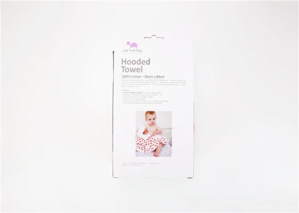 Pretty Cosy Newborn Baby Boy Blankets 80X80CM 500G Four Layers Of Screen