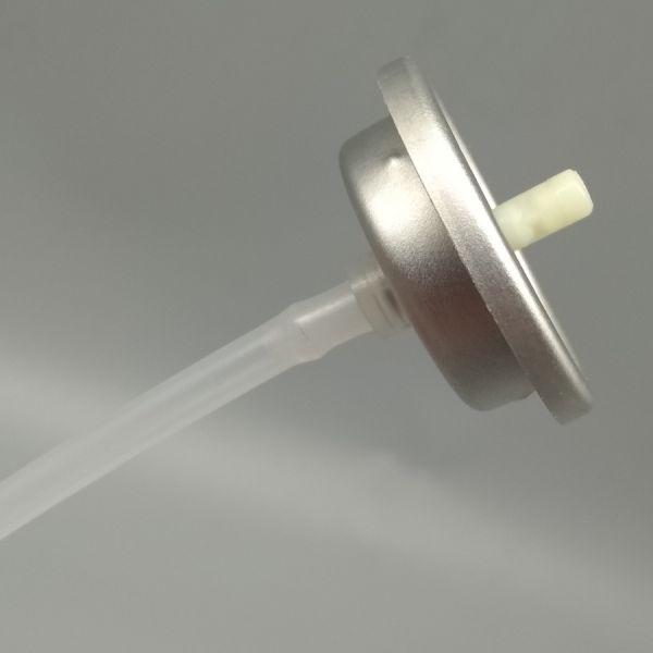 Powder Coating Device Valve, Industrial Powder Dispensing Valve, Spray Gun Control Valve for High-Efficiency Coating, Stable Performance for Metal & Plastic Workpieces