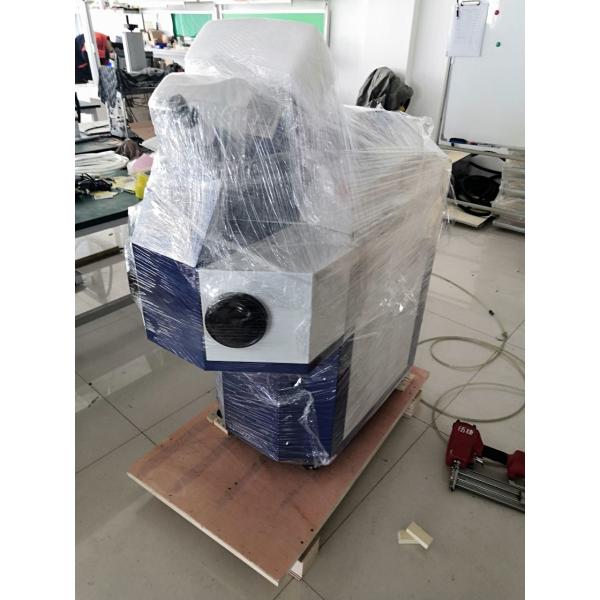 Jewelry Welding Laser Machine, Rings & Bracelet & Siver & Gold Laser welding machine for jewelry