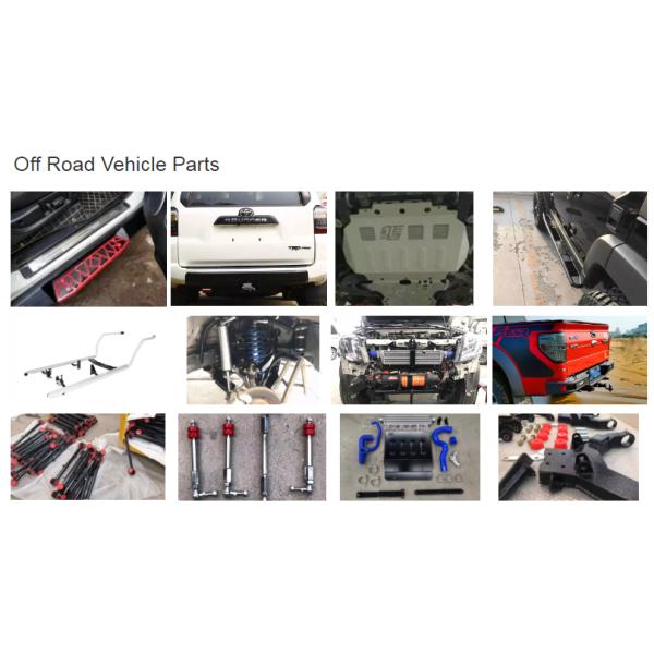 2016-2021 Tacoma Steel Truck Bed Rack System для пикапов Toyota