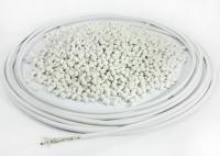 Arda - o cloreto de vinil poli do composto retardador do PVC 1.39g/Cm3 para o fio e o cabo
