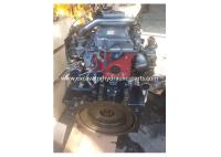 As peças sobresselentes HINO usado original EA-J05E-TA da máquina escavadora de KOBELCO terminam o Assy do motor do motor SK200-8 J05