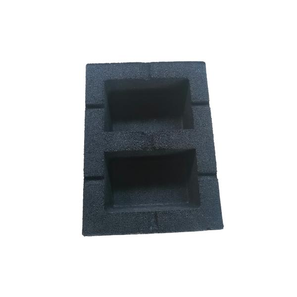 Black Fix It Foot 10