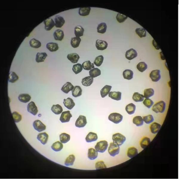 Industrial Synthetic Diamond Micron Dust Diamond Powder with 30-Day Refund Policy