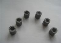 OEM/ODM de prata de Mesh Washer ID1.07mm*OD1.95mm do fio disponível