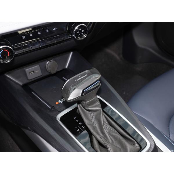 2024 Chevrolet Monza 1.5L Dual Clutch SUV for FWD Drive and Enjoyment in Structure