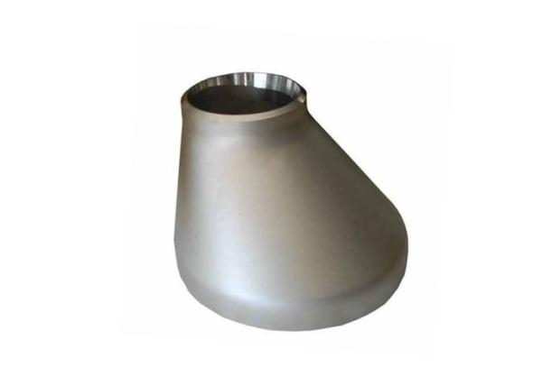 Seamless Stainless Steel Eccentric Reducer B16.9 Pipe Fittings 16 X 12