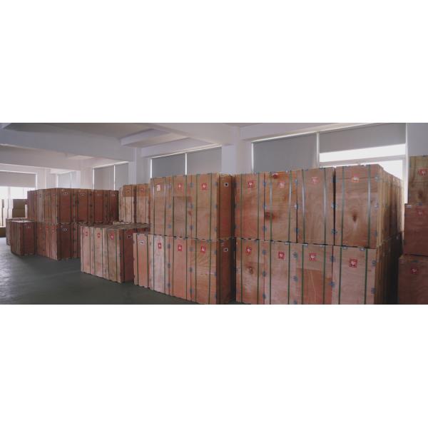 Wenling Linda Machinery Co., Ltd
