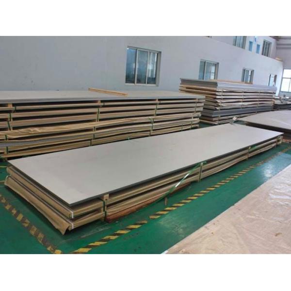 630 17-4ph Metal Stainless Steel Sheet 600 Series Precipitation Hardened Type