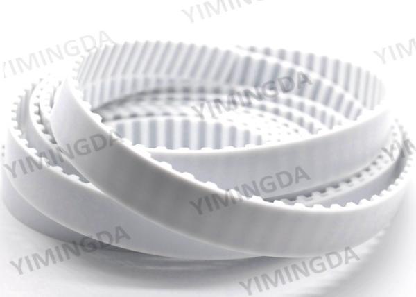 Textile Machine Parts Toothed Belt 25T10 , Cutting dev 1210-013-0007 For SY100 SY55 Spreader