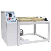 220 V 110 V Laboratório de moinho de bolas de rolos Moinho de bolas rotativas de moagem