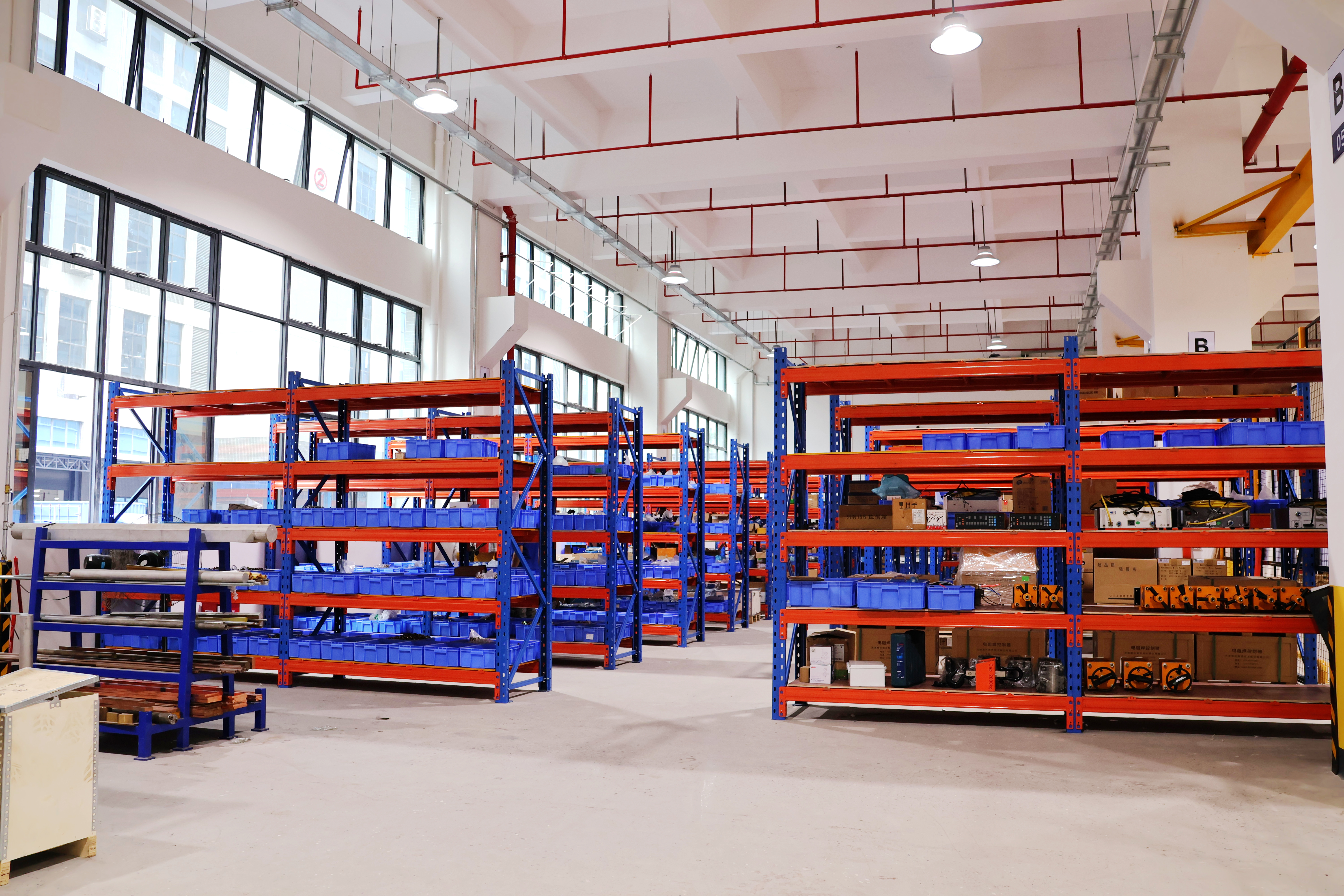 Guangdong Pudian Automation Technology Co., Ltd