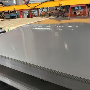 ASTM 316 316L Placa de acero inoxidable Ba Espejo Anodizado Cepillado Polido Para Grabado