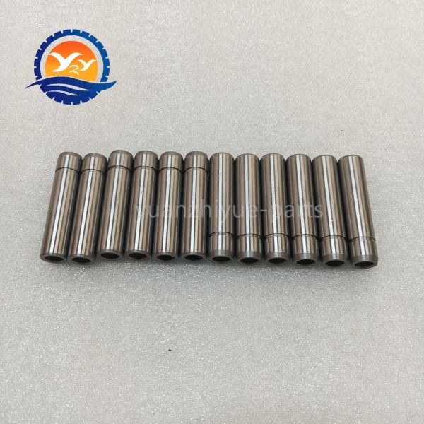 6BG1 Valve Guide 6BD1 4BD1 4BG1 1-11721013-0 5-11721001-0 1117210130 Diesel Engine Valve Kit for ISUZU