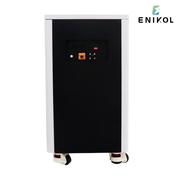 Batterie au lithium-ion 300ah 48v Batterie solaire rechargeable 15kwh Batterie Lifepo4