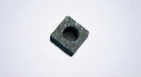 C-C Composite Material for High-Temperature Industrial Applications