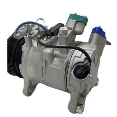 12v Car Air Conditioner Compressor for BMW 3 Saloon E90 320 d N47 D20 C 1995 135 184