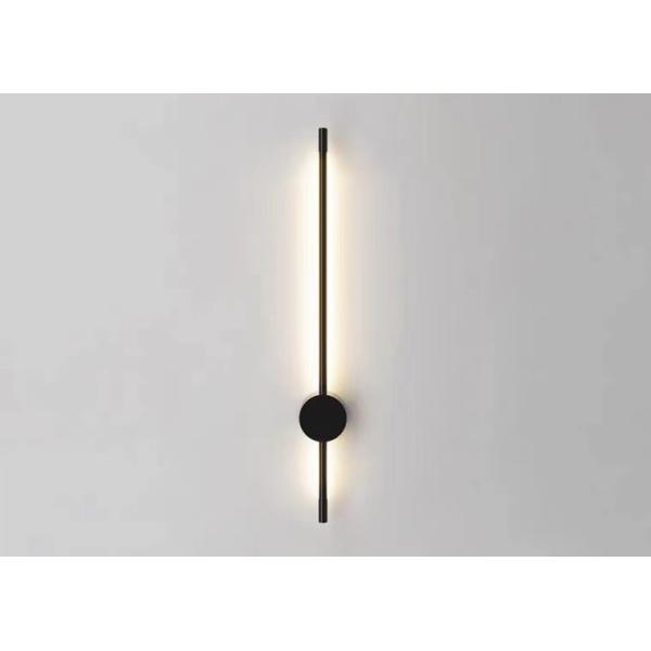 European Line Art Deco Led Indoor Hotel Bedroom Lamp Light Bedside Wall Sconce