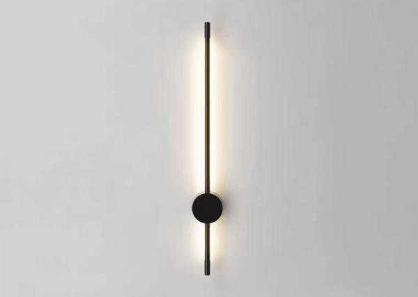 European Line Art Deco Led Indoor Hotel Bedroom Lamp Light Bedside Wall Sconce