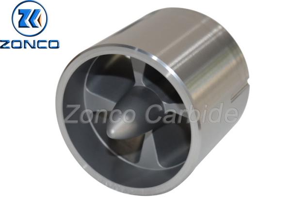 Directional Drilling Industry 95.5HRA MWD Tool Basic Components
