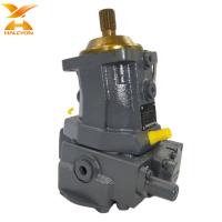 Rexroth A7VO Bomba de pistão hidráulica A7vo28 A7vo55 A7vo80 A7vo107 Bomba de pistão variável