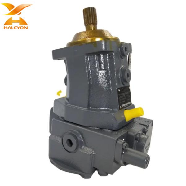Construction Machinery Hydraulic Pump A7VO160 A7VO160LRDS/63L-NZB01-(T0) Hydraulic Piston Pump