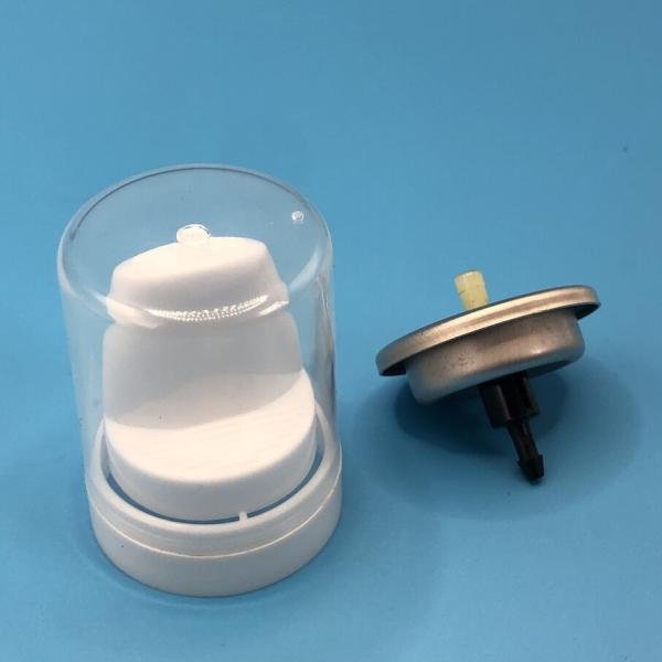 Быстросушительный шприц для волос Спрей клапан Быстрое и эффективное решение для стилирования