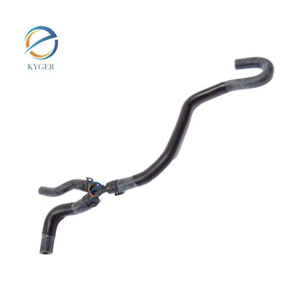 Pipe de refroidissement du radiateur du moteur Pipe d'eau PCH502331 PCH502330 pour Land Rover Range Rover SUV LM Expédition rapide