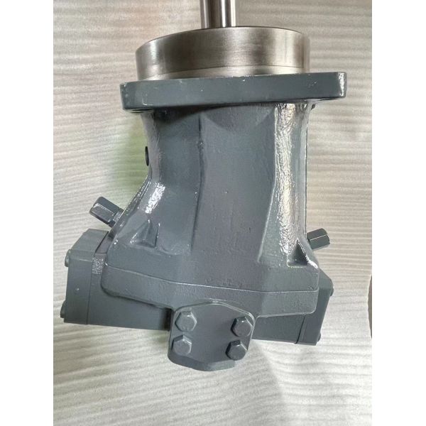 Variable Displacement Hydraulic Piston Pump Rexroth A7VO 28/55/80/107/160 Series